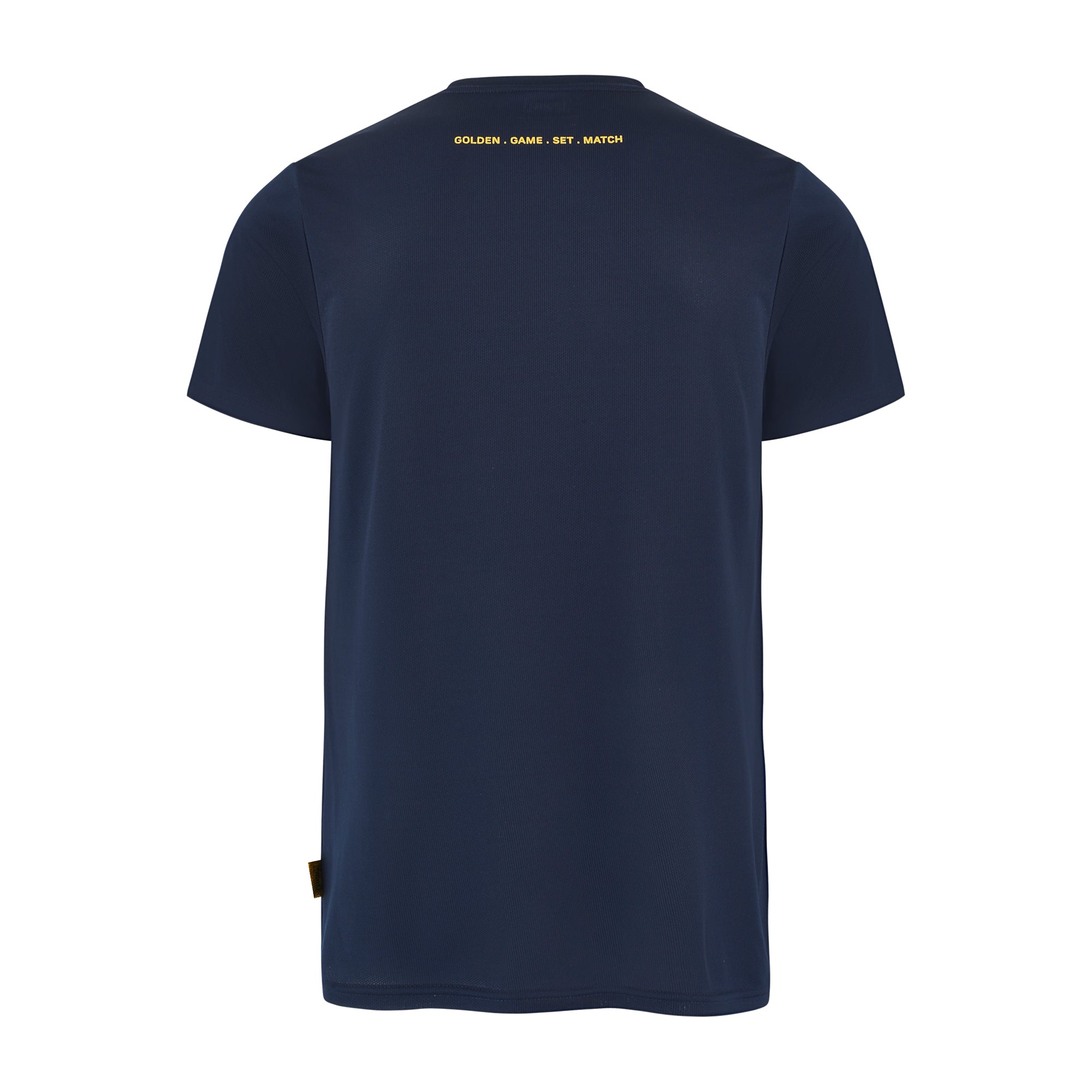 Point Clothes Point Court Navy/Gold – Point Clothing Ltd